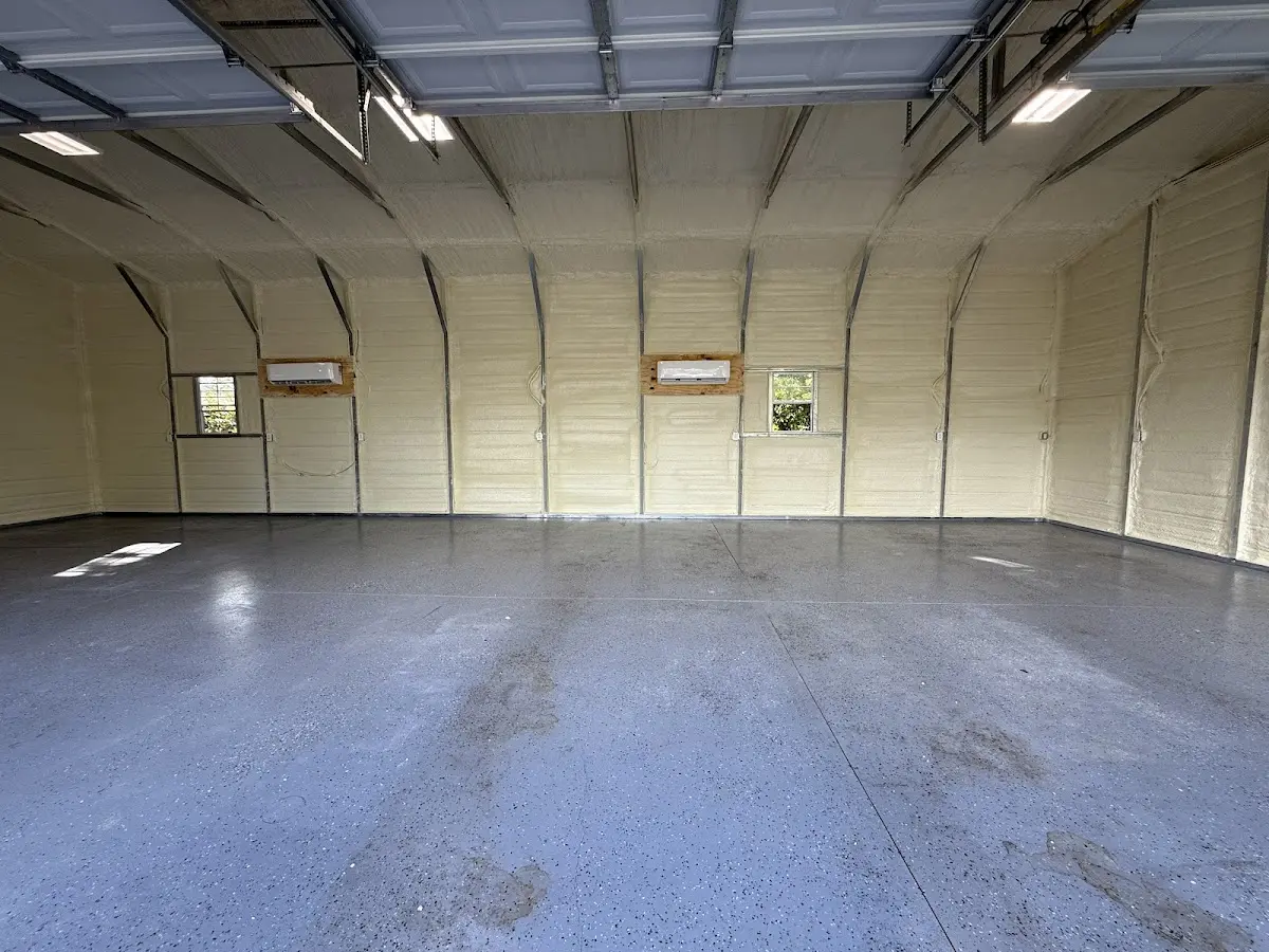 Commercial Roof Restoration in East Rutherford, NJ